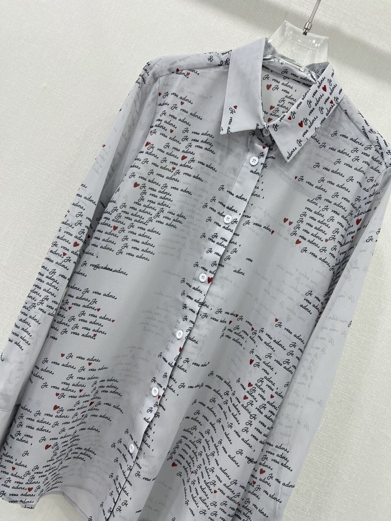 Christian Dior Shirts